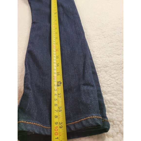 [176] RSQ IBIZA  Denim Jeans - Picture 3 of 5